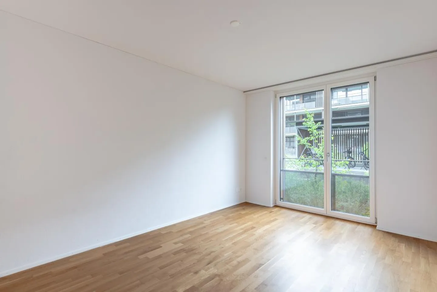 Modernes 3.5-Zimmer-Apartment - Foto 7 von 9