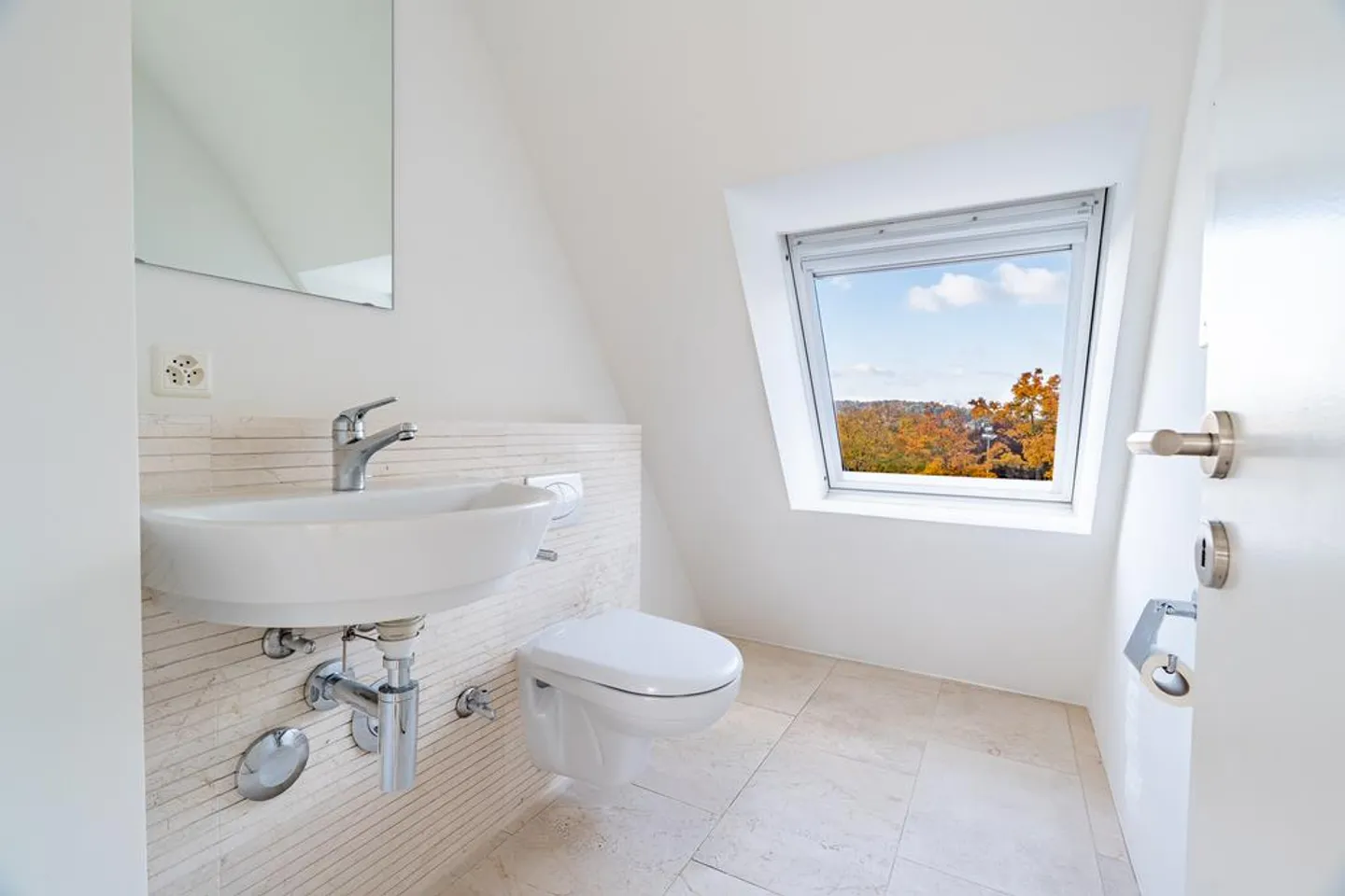 Vivre au-dessus des toits de Zurich - Votre appartement en attique de rêve - Photo 6 sur 12