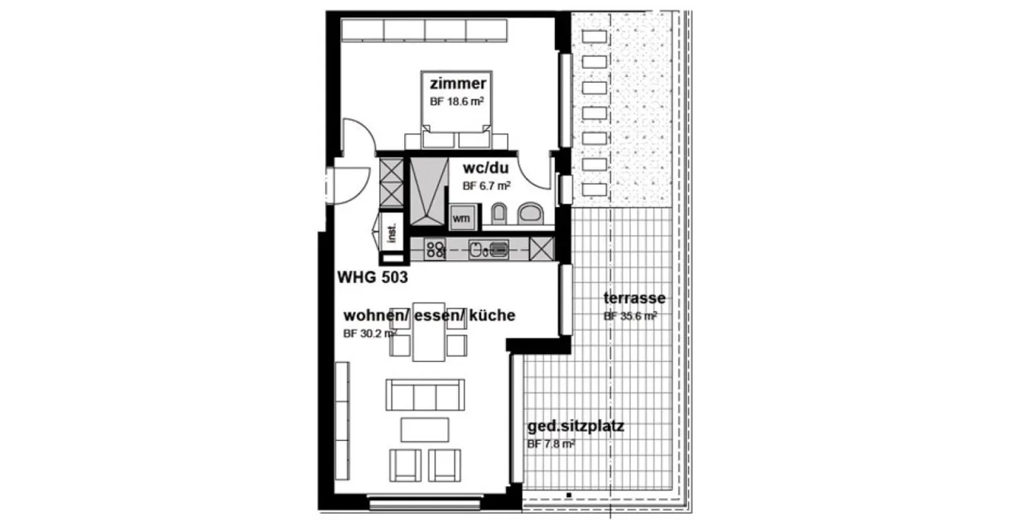 Attika City Apartment - Photo 2 of 10