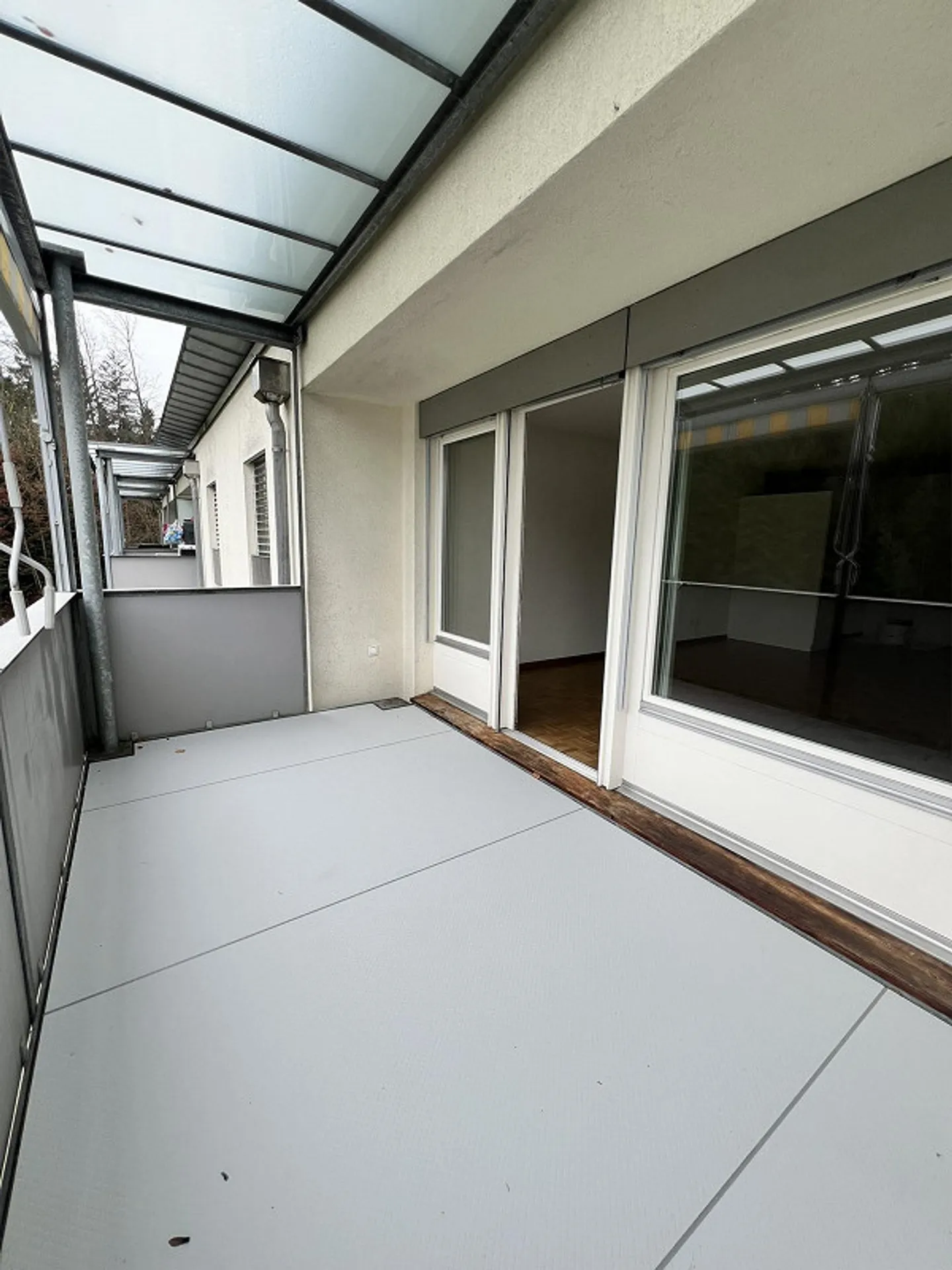 Appartement spacieux et familial au bord de la forêt - Photo 4 sur 10