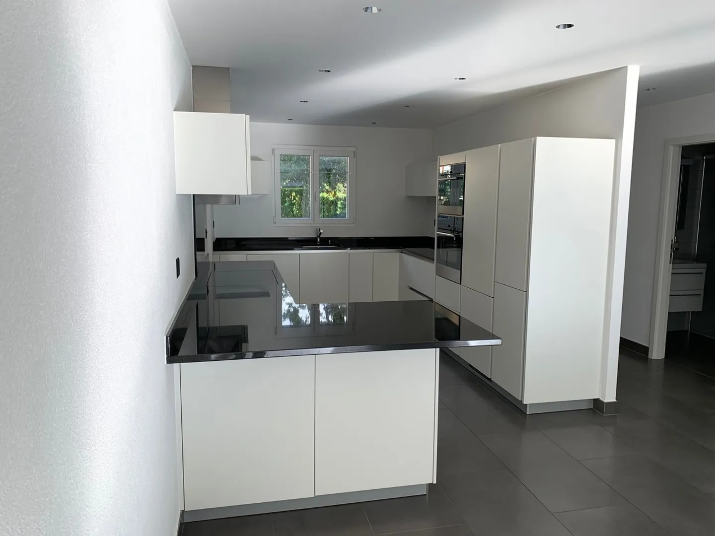 Magnifica casa a schiera di 8 stanze con terrazza e giardino - Foto 7 di 27