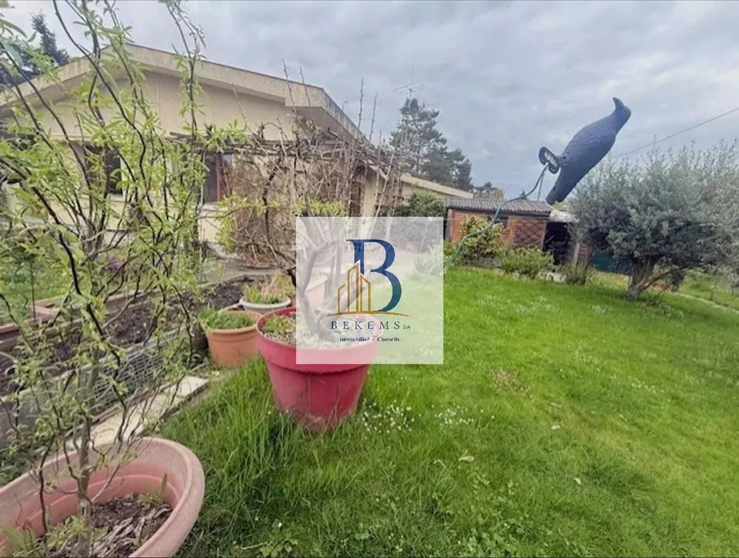 8.5-room house - Photo 4 of 13