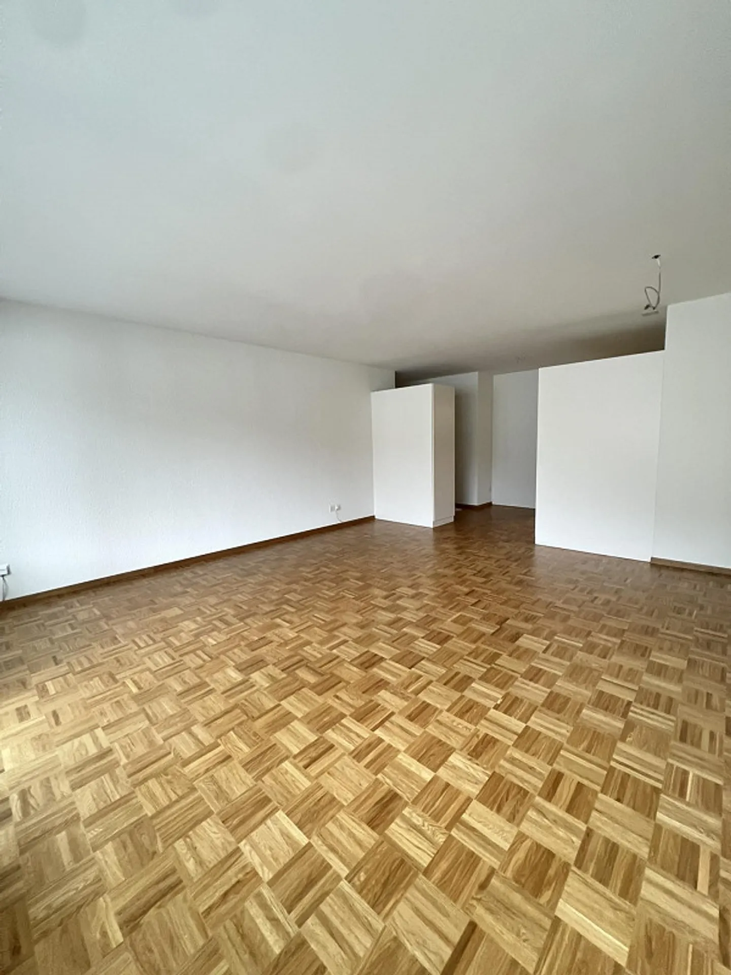 Appartement spacieux et familial au bord de la forêt - Photo 3 sur 10