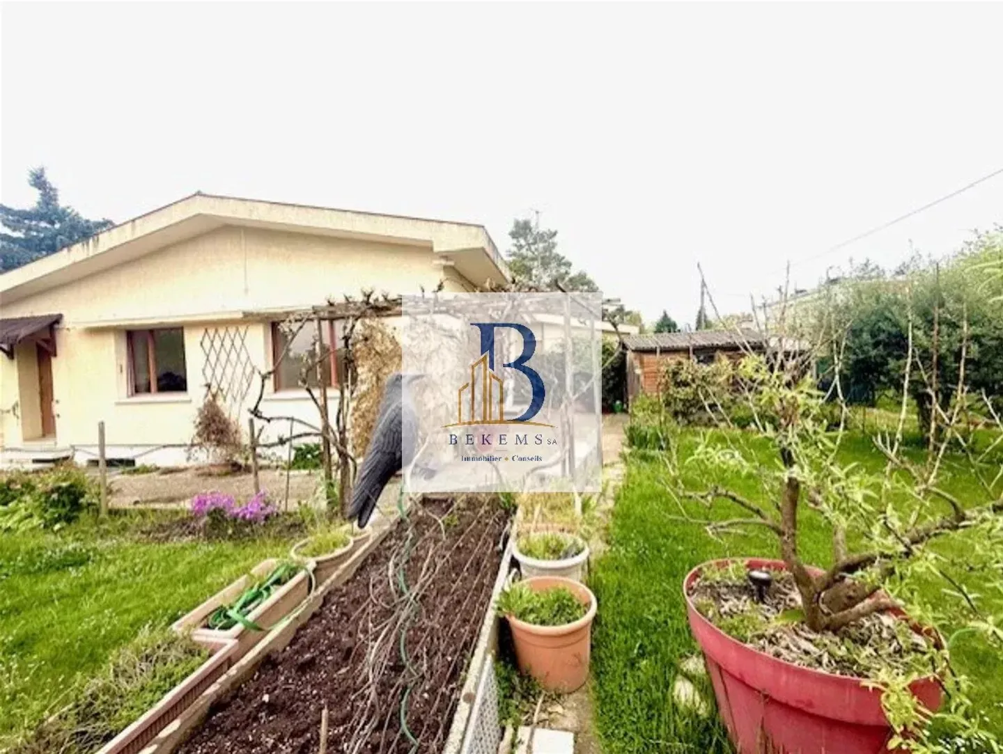8.5-room house - Photo 10 of 13