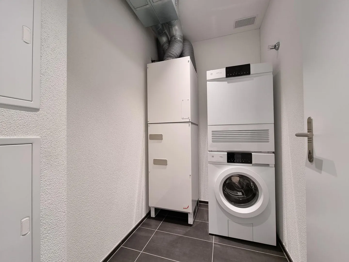 Charmante Wohnung in Meggen - Foto 12 von 14