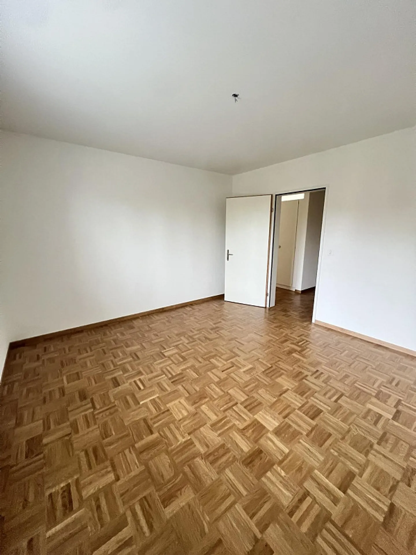 Appartement spacieux et familial au bord de la forêt - Photo 9 sur 10