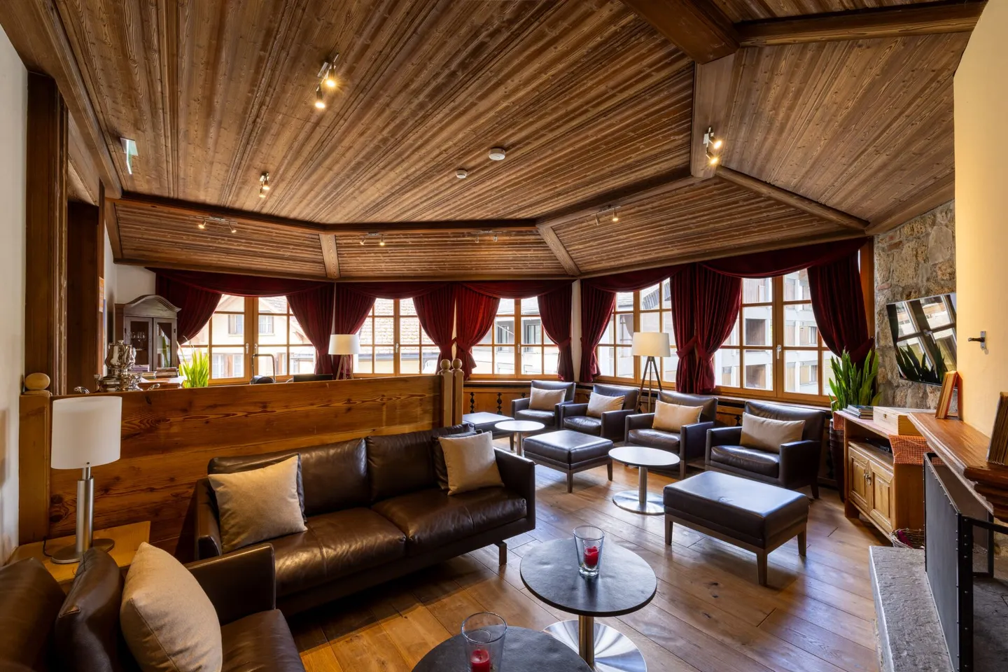SOGNO D'ALBERGO A WENGEN BE - Foto 9 di 19