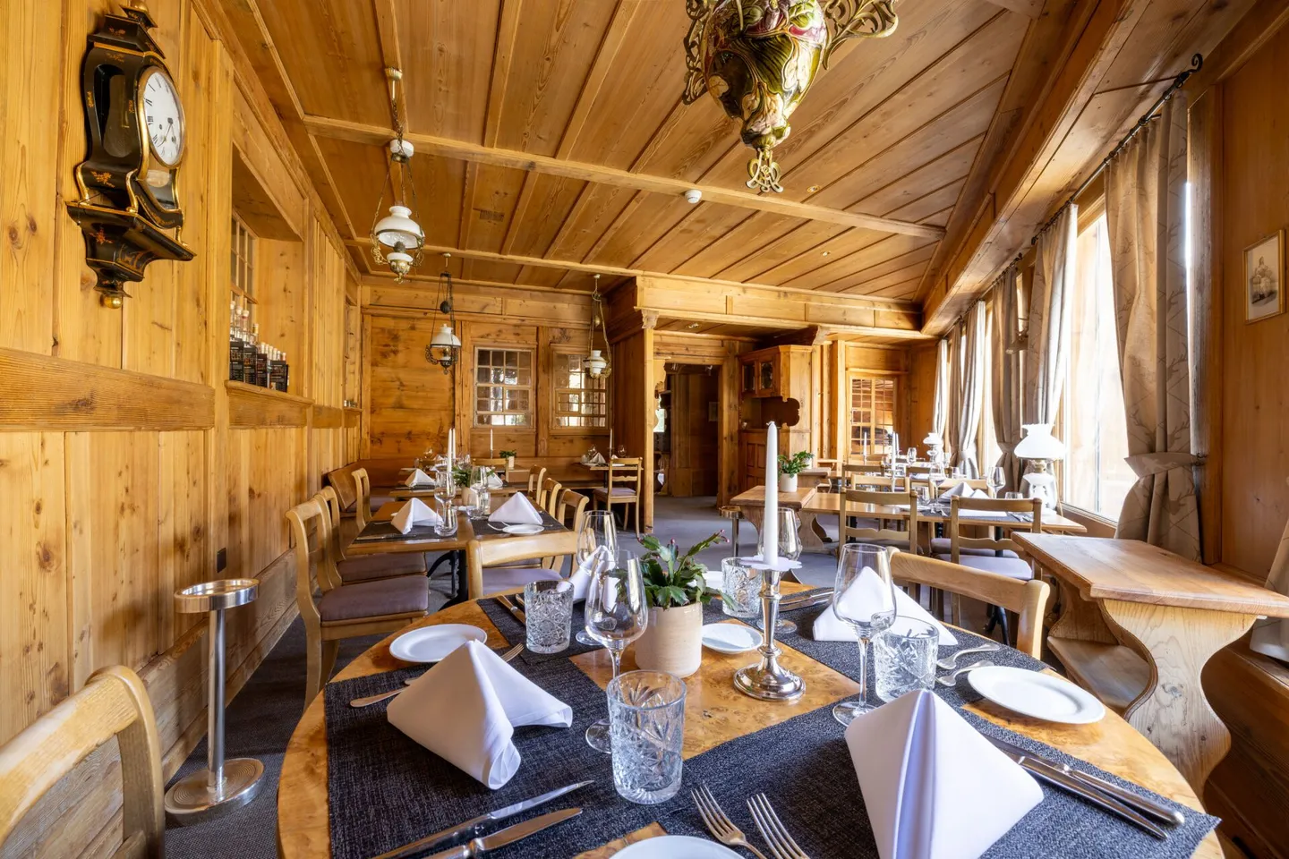 SOGNO D'ALBERGO A WENGEN BE - Foto 13 di 19