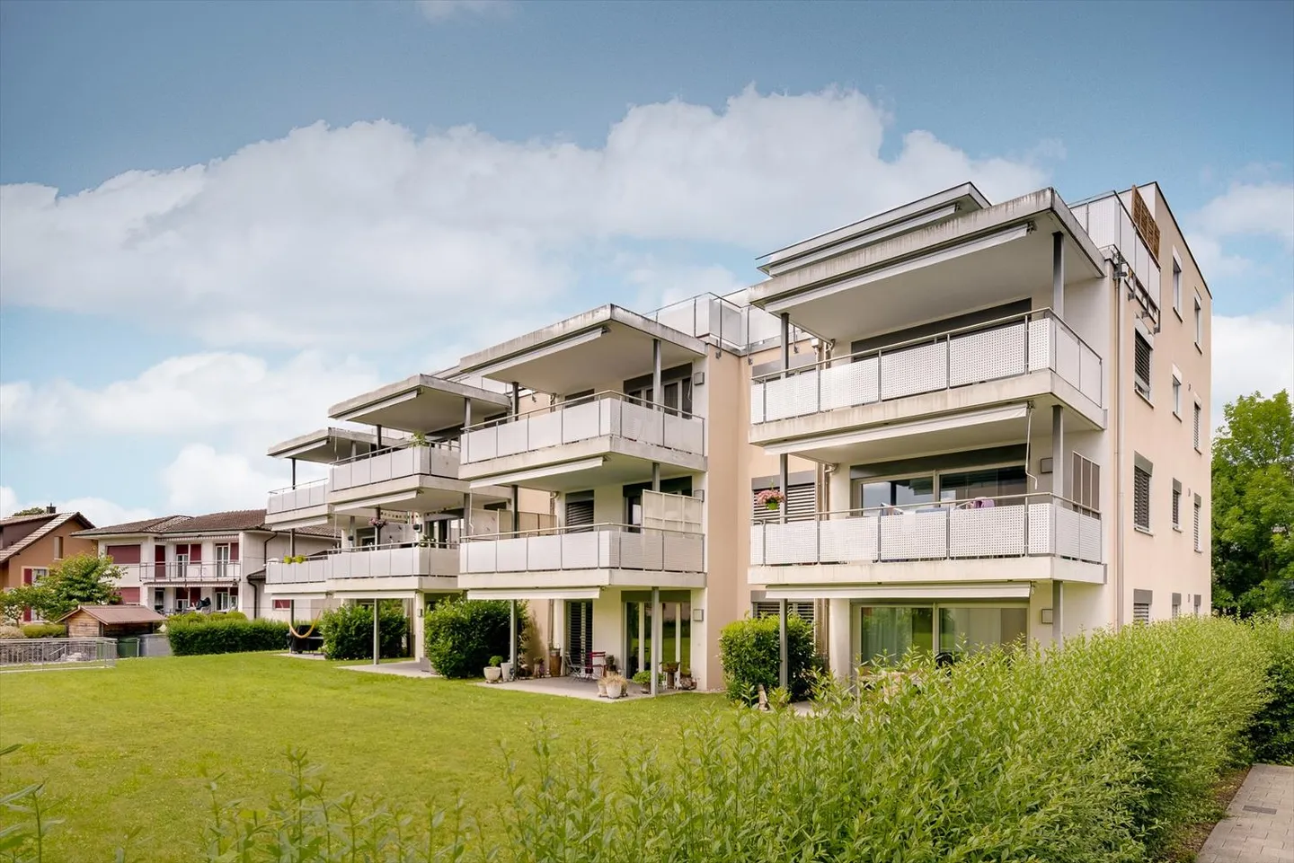 Modern Living with Garden Seating Area in Däredinge! - Photo 10 of 11