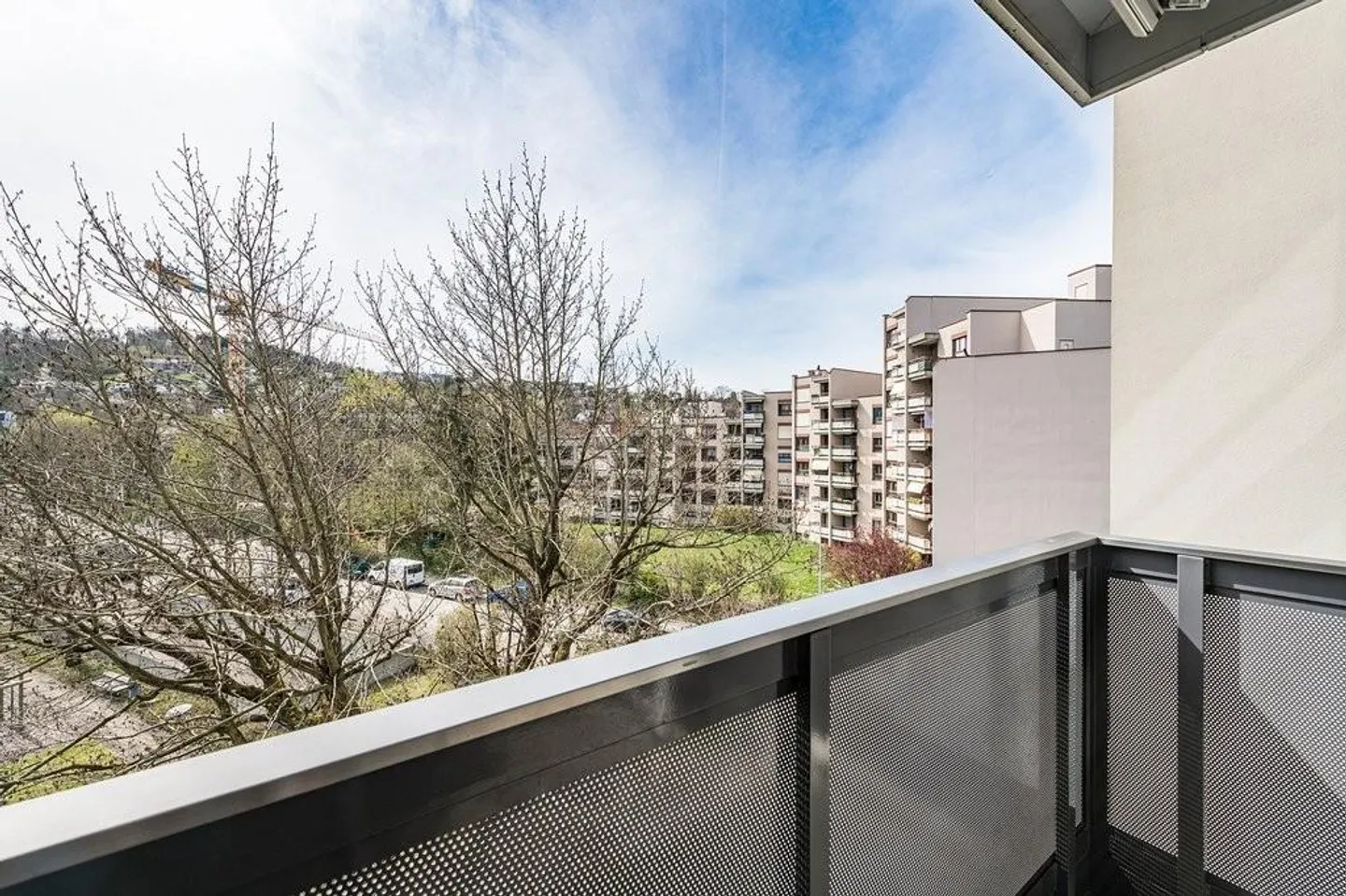 Moderne Wohnung in gepflegter Überbauung - Foto 8 von 8