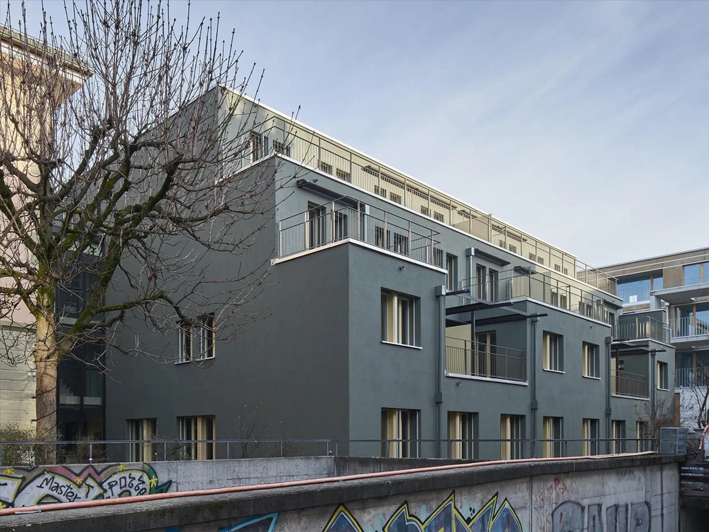 Appartamento Moderno in Posizione Centrale - Foto 1 di 5