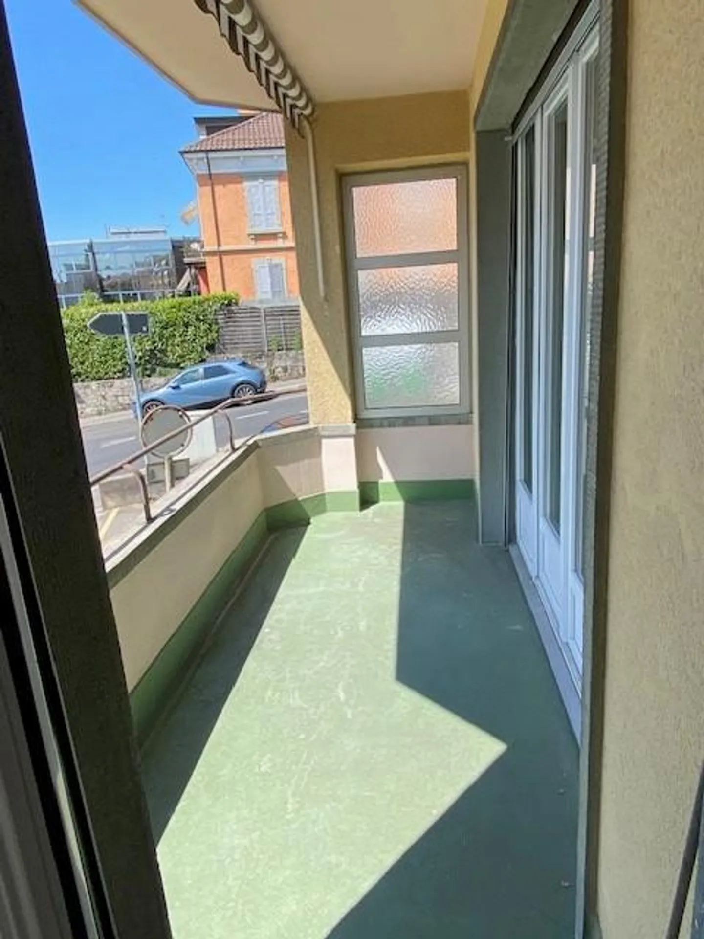 Appartement Charmant à Lausanne - Photo 2 sur 12