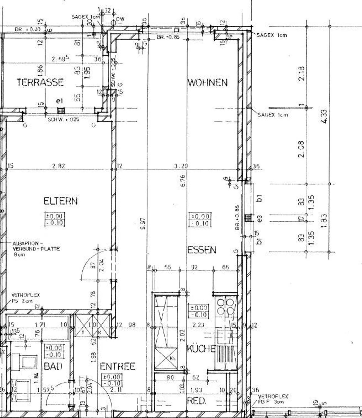 Appartamento Moderno in Posizione Centrale - Foto 5 di 5