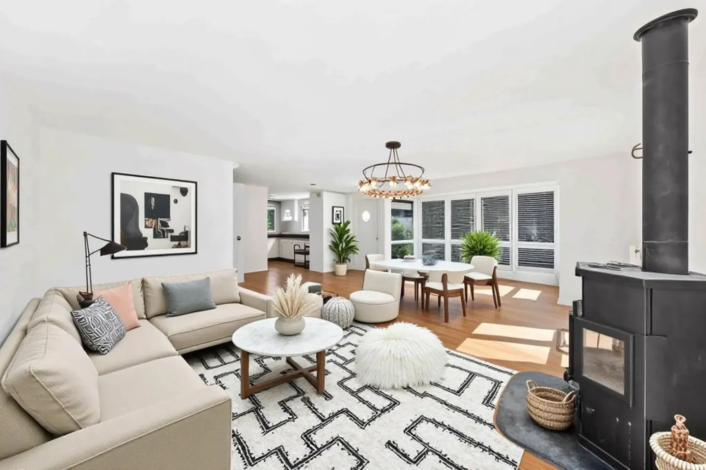 Casa a schiera 4.5 stanze - Foto 1 di 7