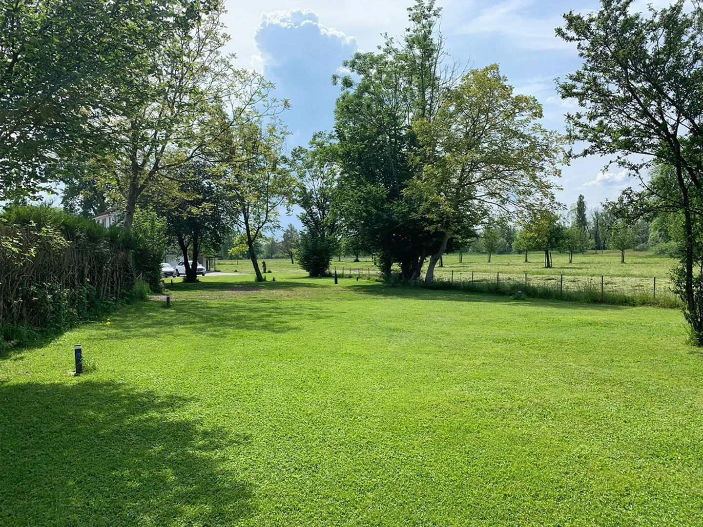 Chambre meublée à louer dans un appartement partagé - Photo 8 sur 8