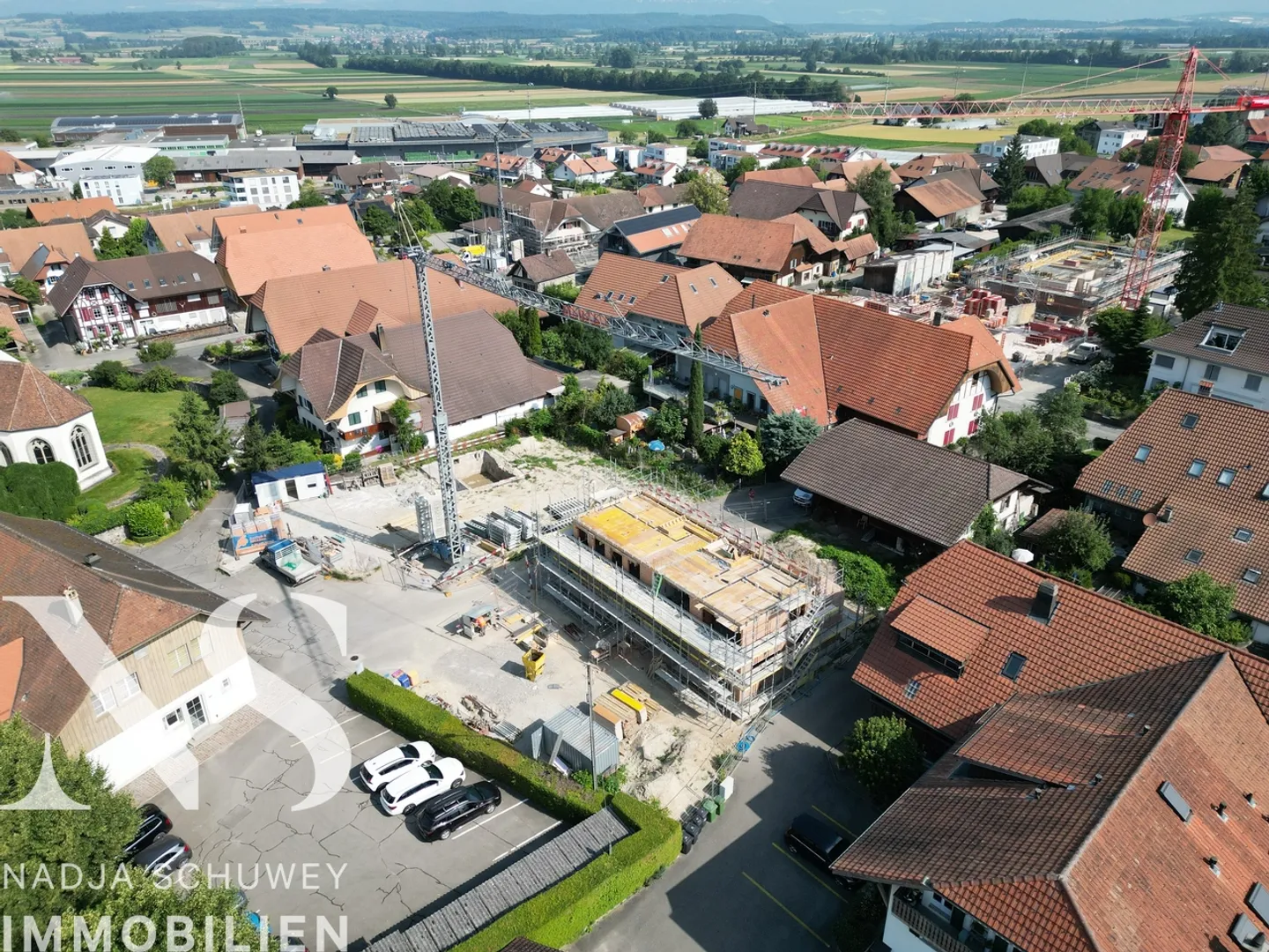 Wohnung kaufen - Foto 1 von 11