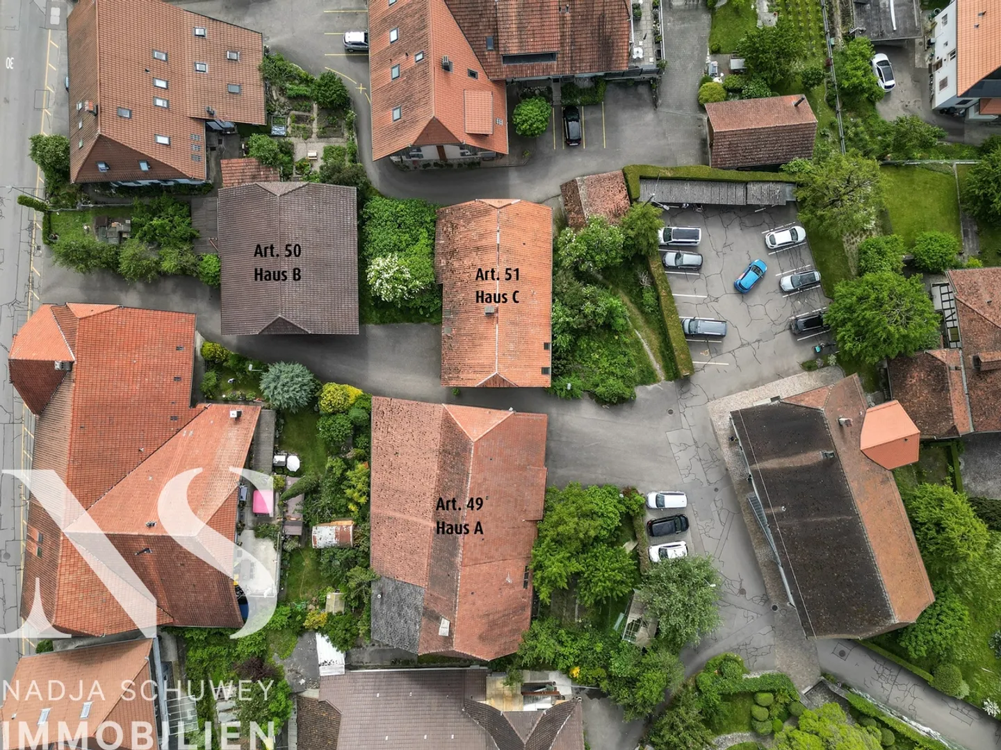 Wohnung kaufen - Foto 3 von 11