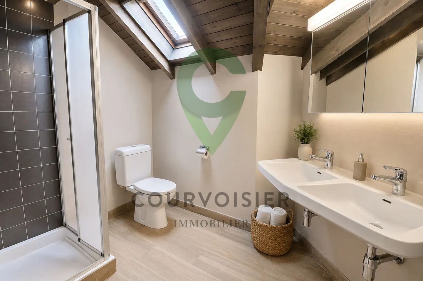 Maison d'Architecte avec Jardin - Photo 8 sur 11