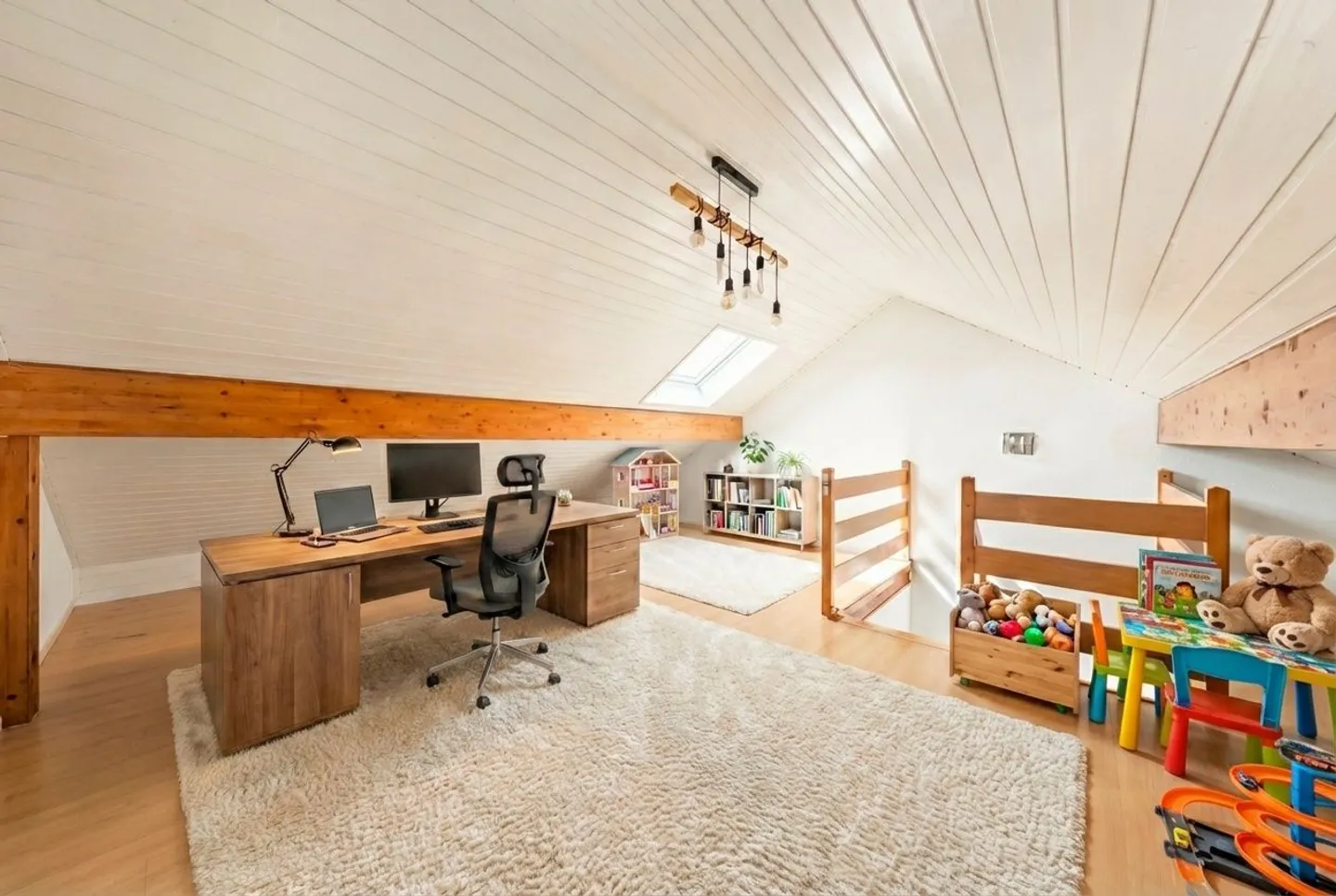 Casa a schiera 4.5 stanze - Foto 5 di 7