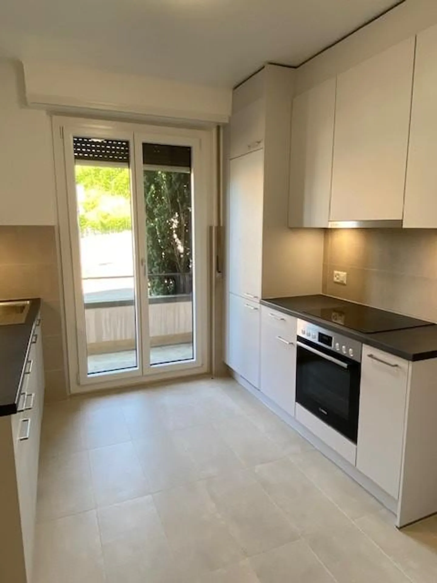 Appartement Charmant à Lausanne - Photo 7 sur 12