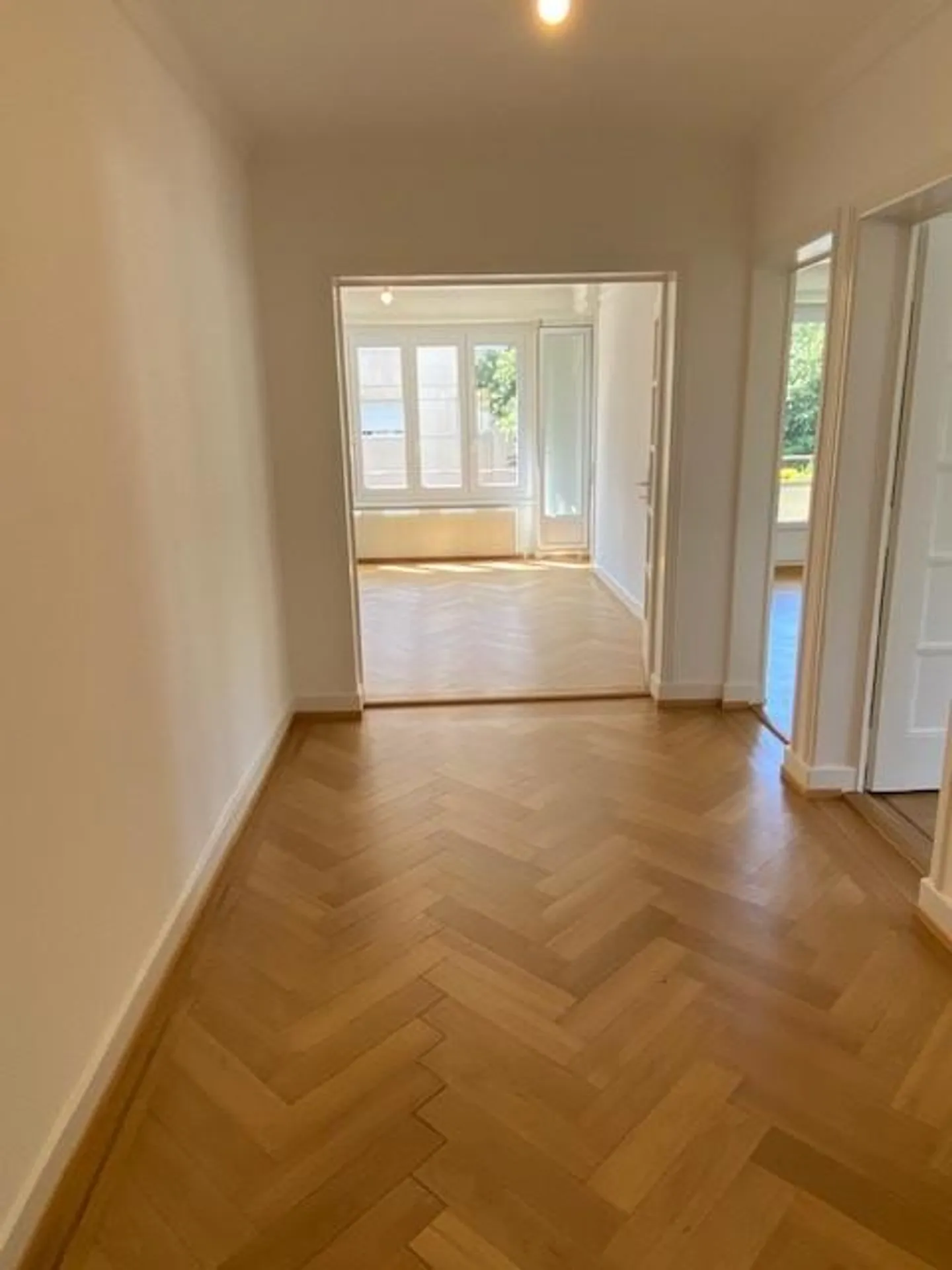 Appartement Charmant à Lausanne - Photo 8 sur 12
