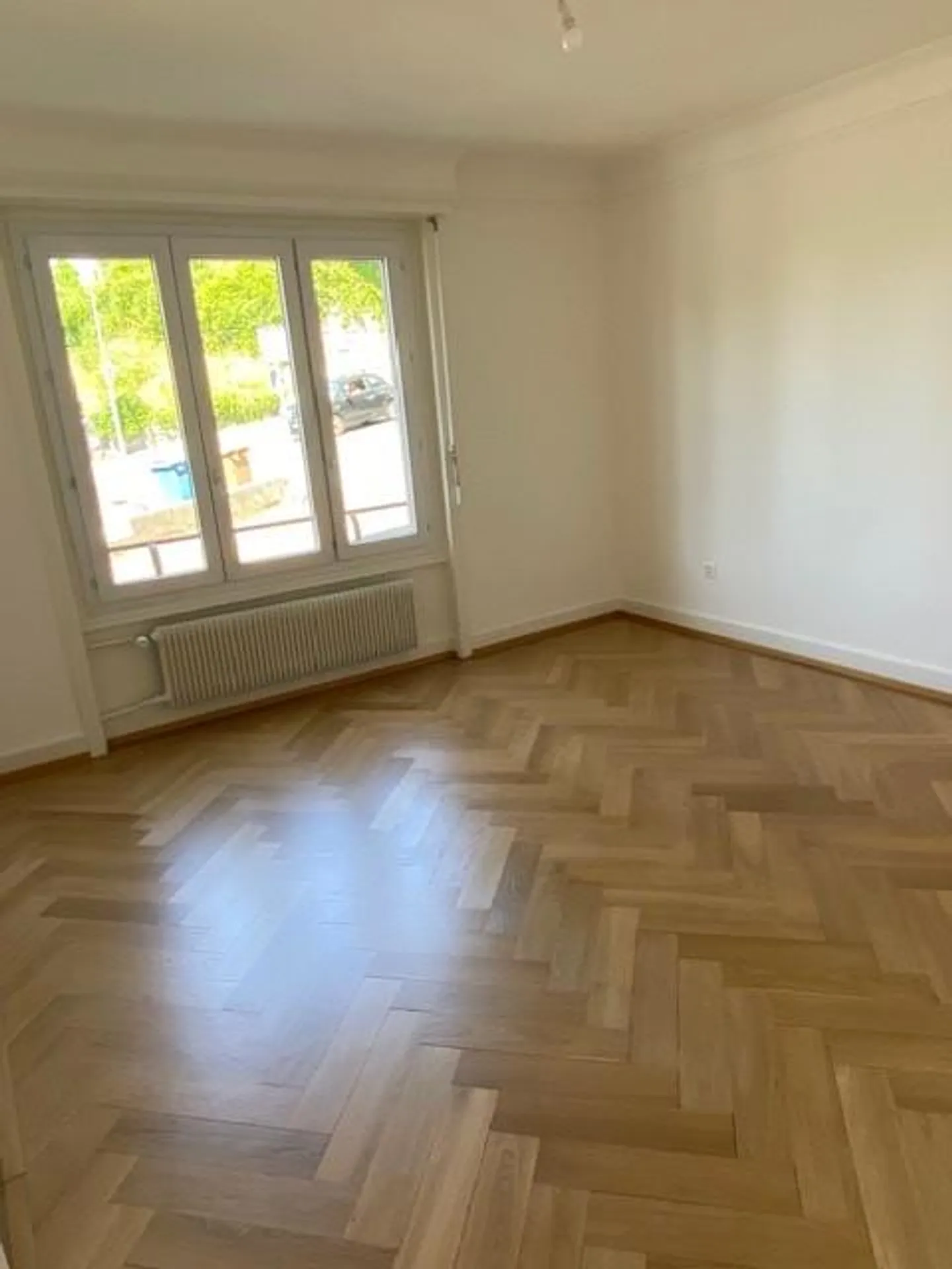 Appartement Charmant à Lausanne - Photo 9 sur 12