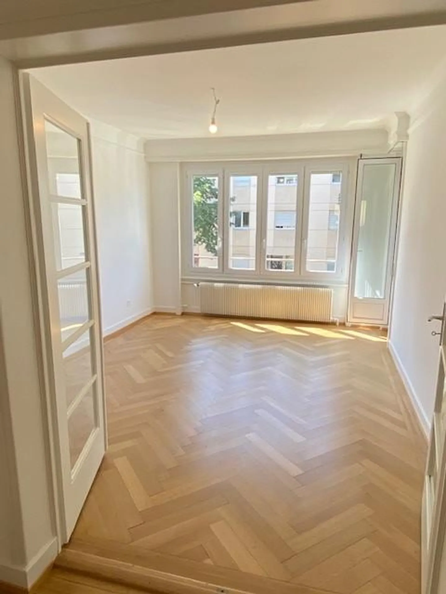 Appartement Charmant à Lausanne - Photo 10 sur 12