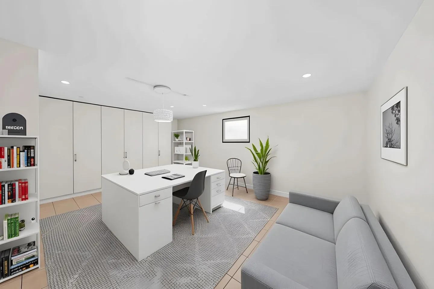 Casa a schiera 4.5 stanze - Foto 6 di 7