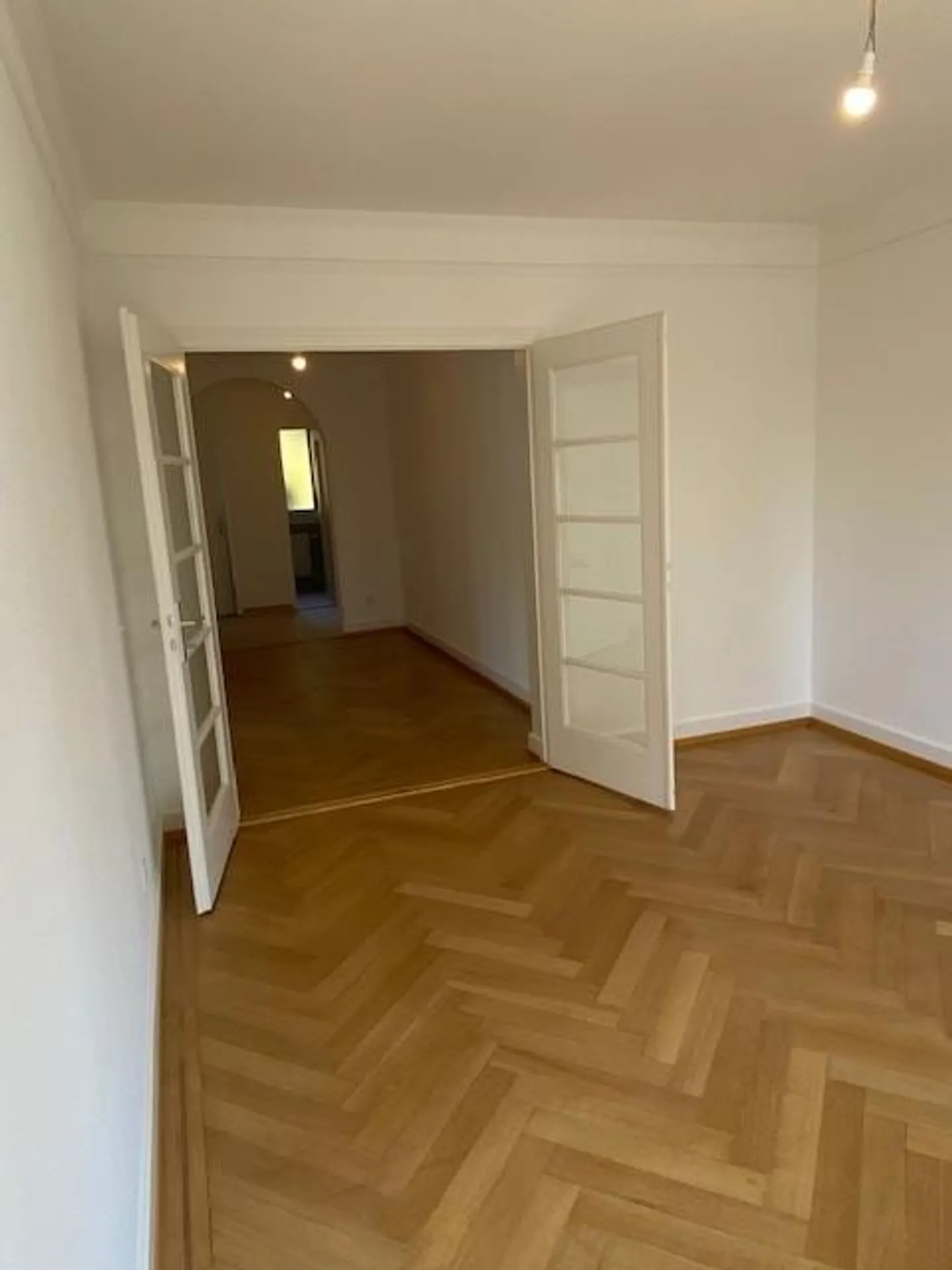 Appartement Charmant à Lausanne - Photo 11 sur 12