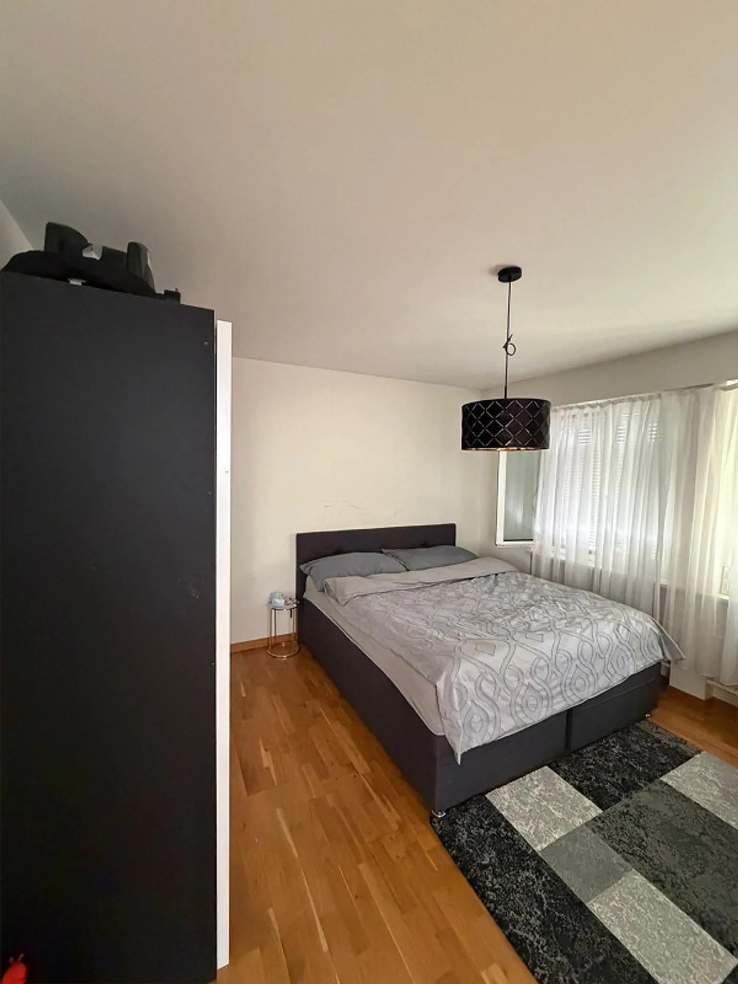 3 1/2-Zimmer-Wohnung 1. OG rechts - Photo 4 of 9