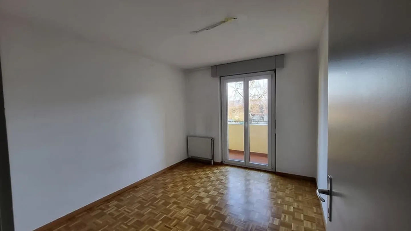 Rue des Fontaines 54, Cornaux - 3-Zimmer-Wohnung im Erdgeschoss - Foto 4 von 7
