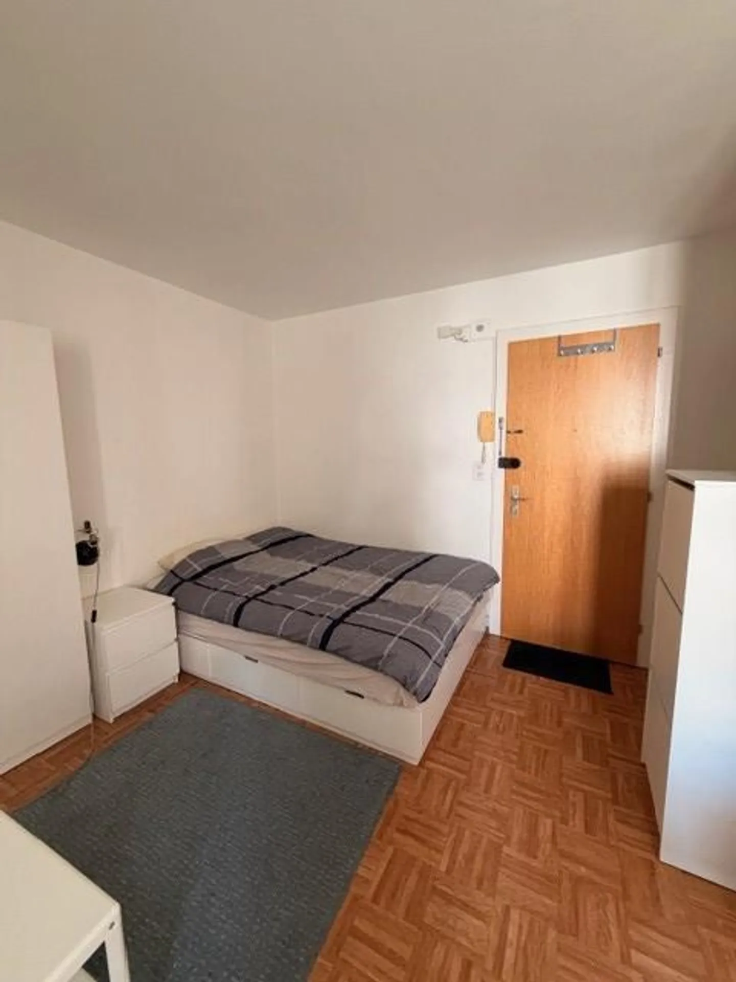 1-room apartment - Photo 1 of 3