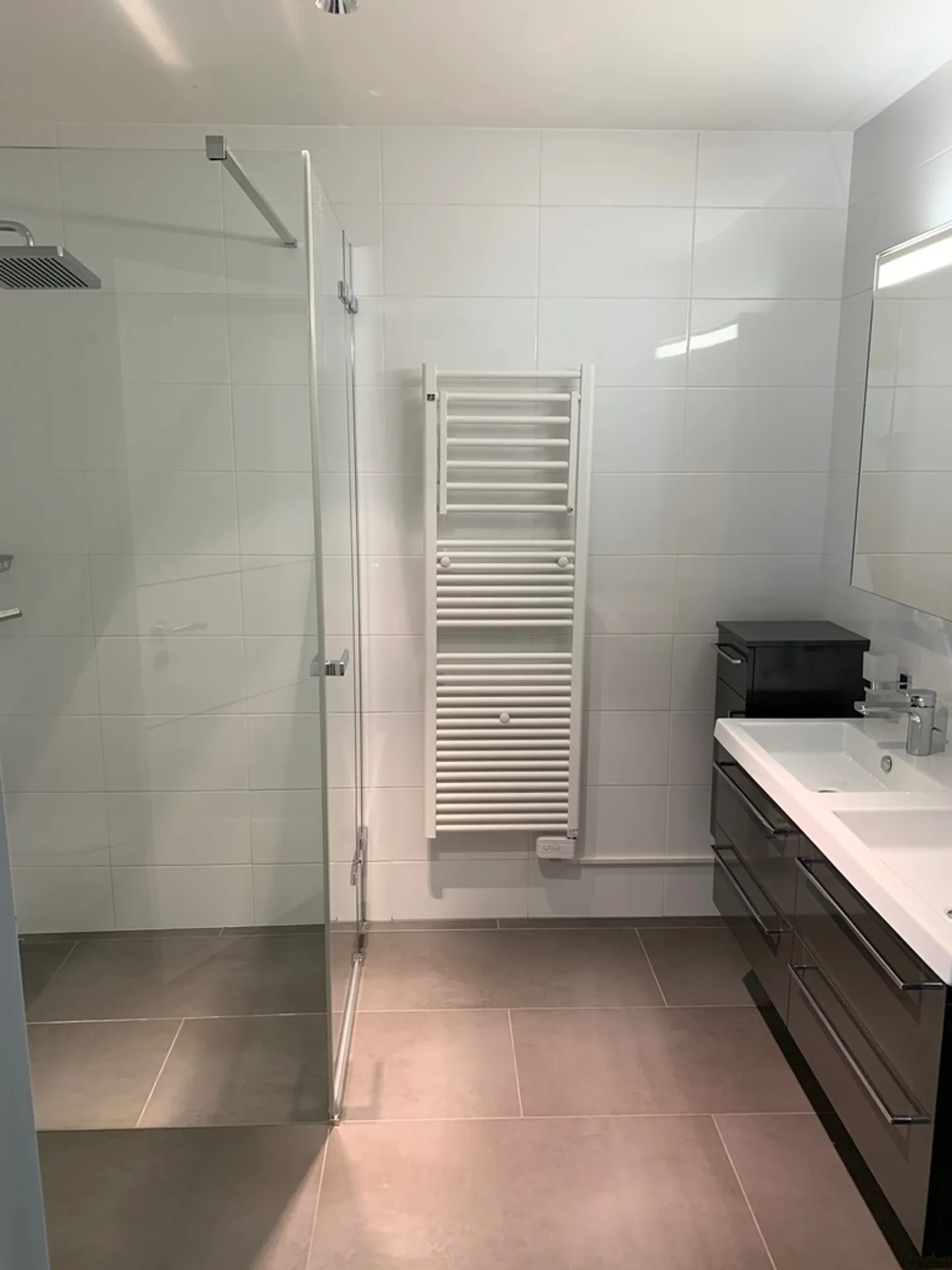 Magnifica casa a schiera di 8 stanze con terrazza e giardino - Foto 21 di 27