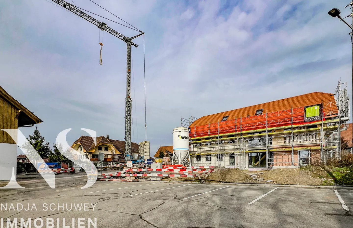 Wohnung kaufen - Foto 9 von 11