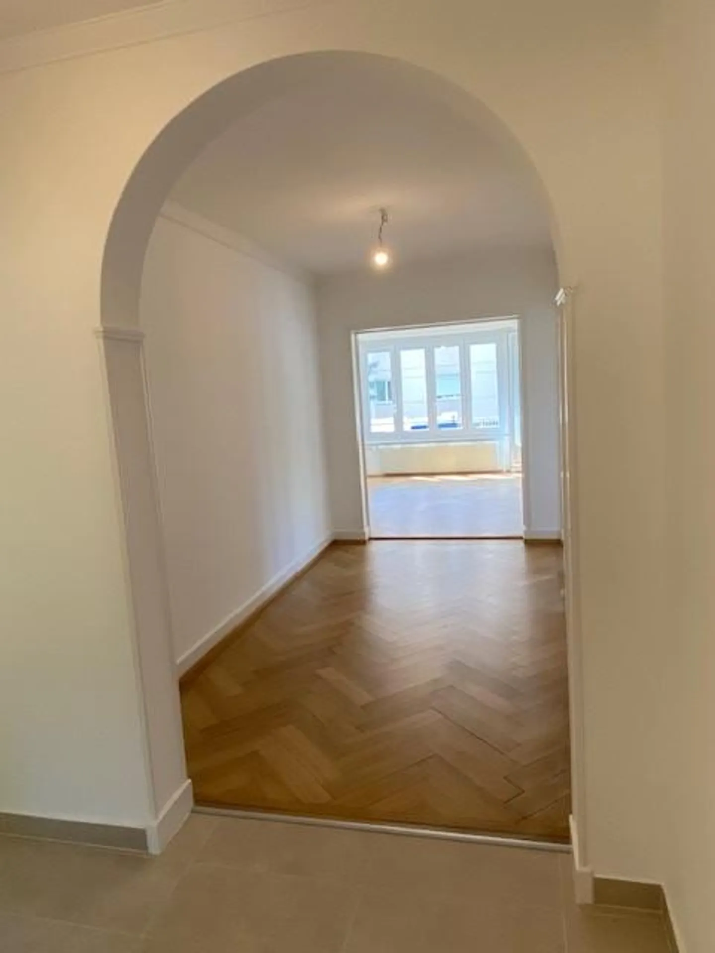 Appartement Charmant à Lausanne - Photo 4 sur 12
