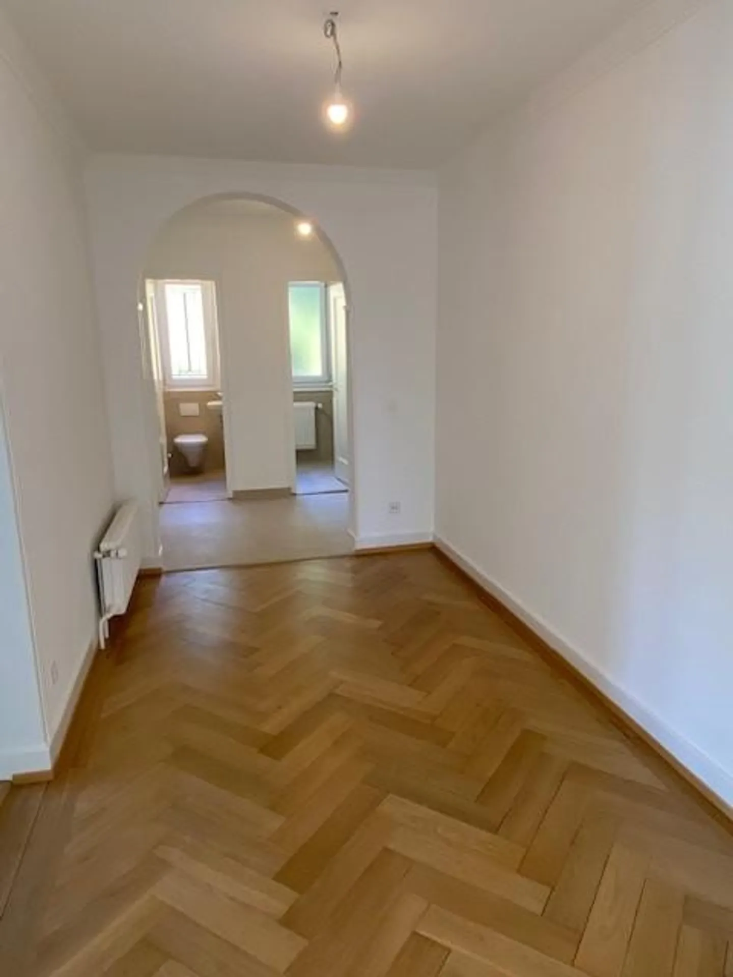 Appartement Charmant à Lausanne - Photo 5 sur 12