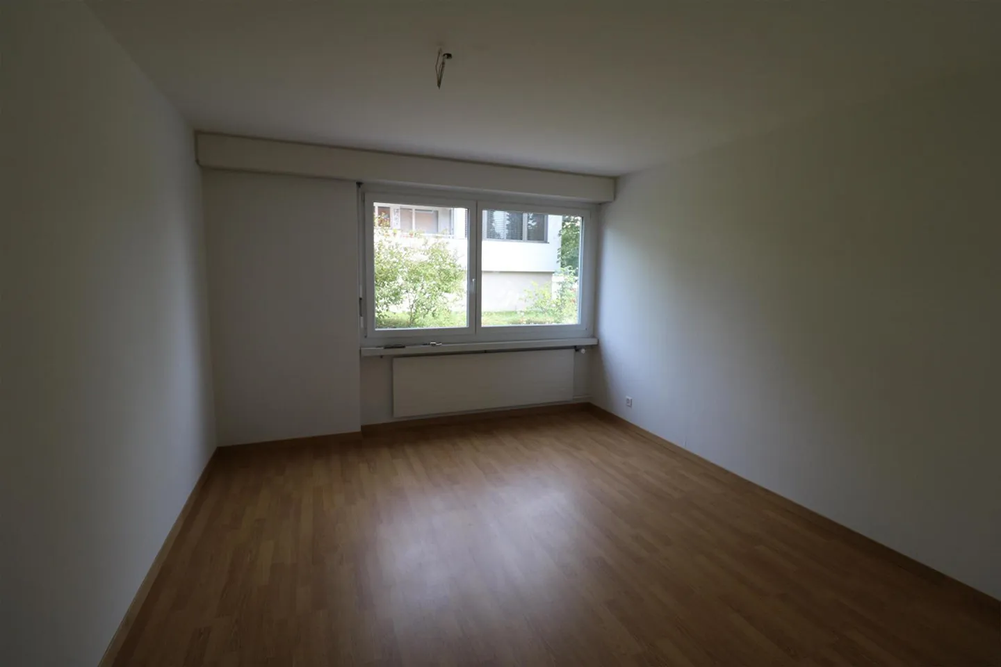 Helle 4-Zimmerwohnung mit Balkon - Foto 6 von 13