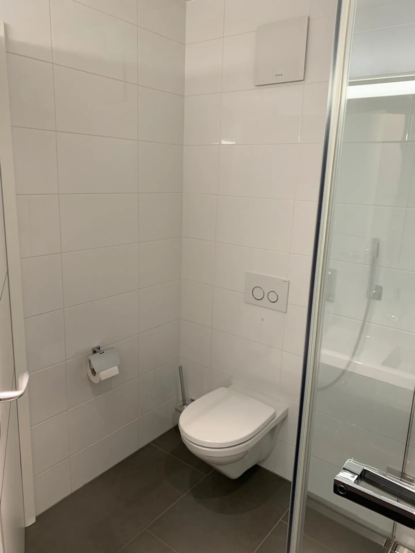 Magnifica casa a schiera di 8 stanze con terrazza e giardino - Foto 14 di 27