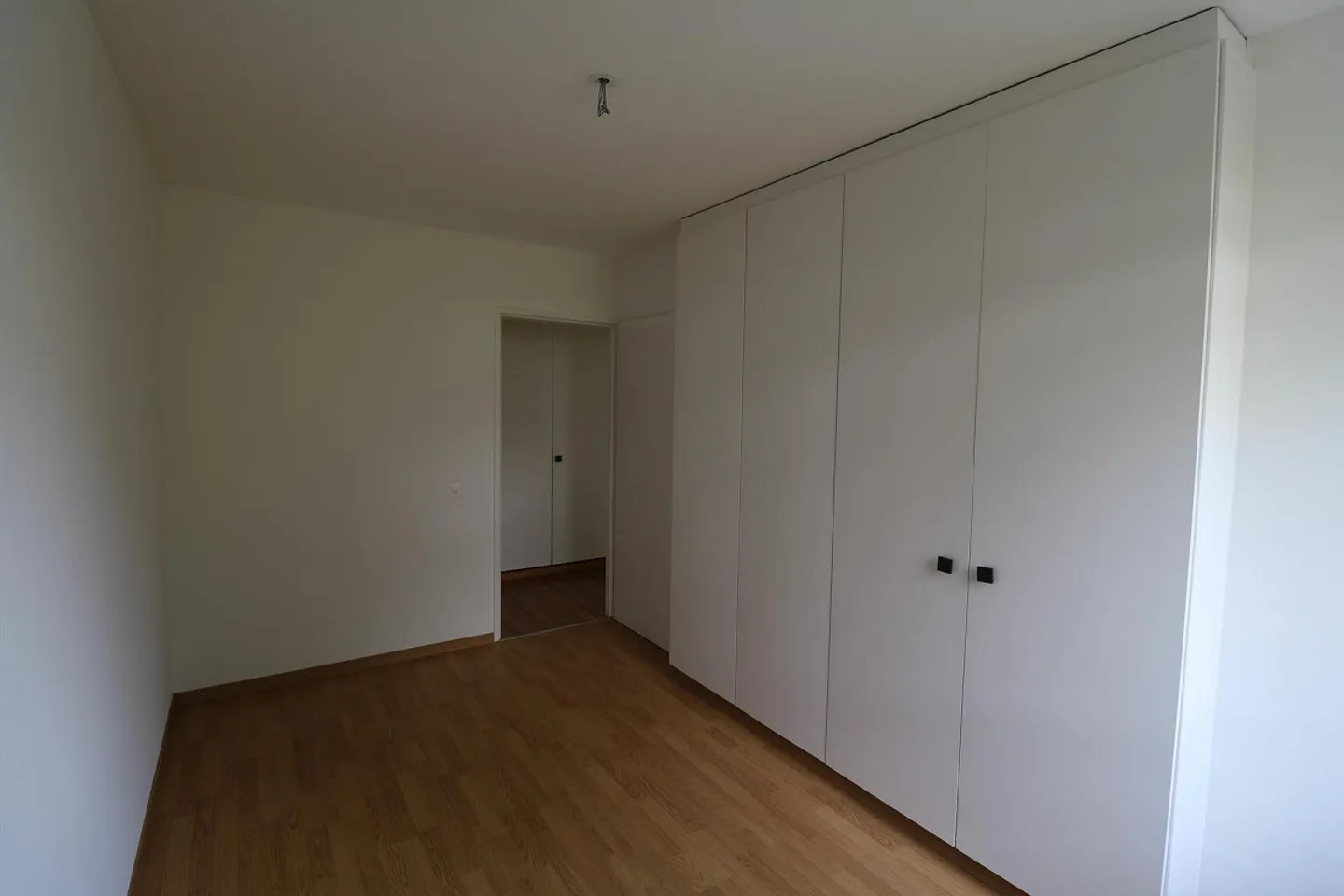 Helle 4-Zimmerwohnung mit Balkon - Foto 8 von 13