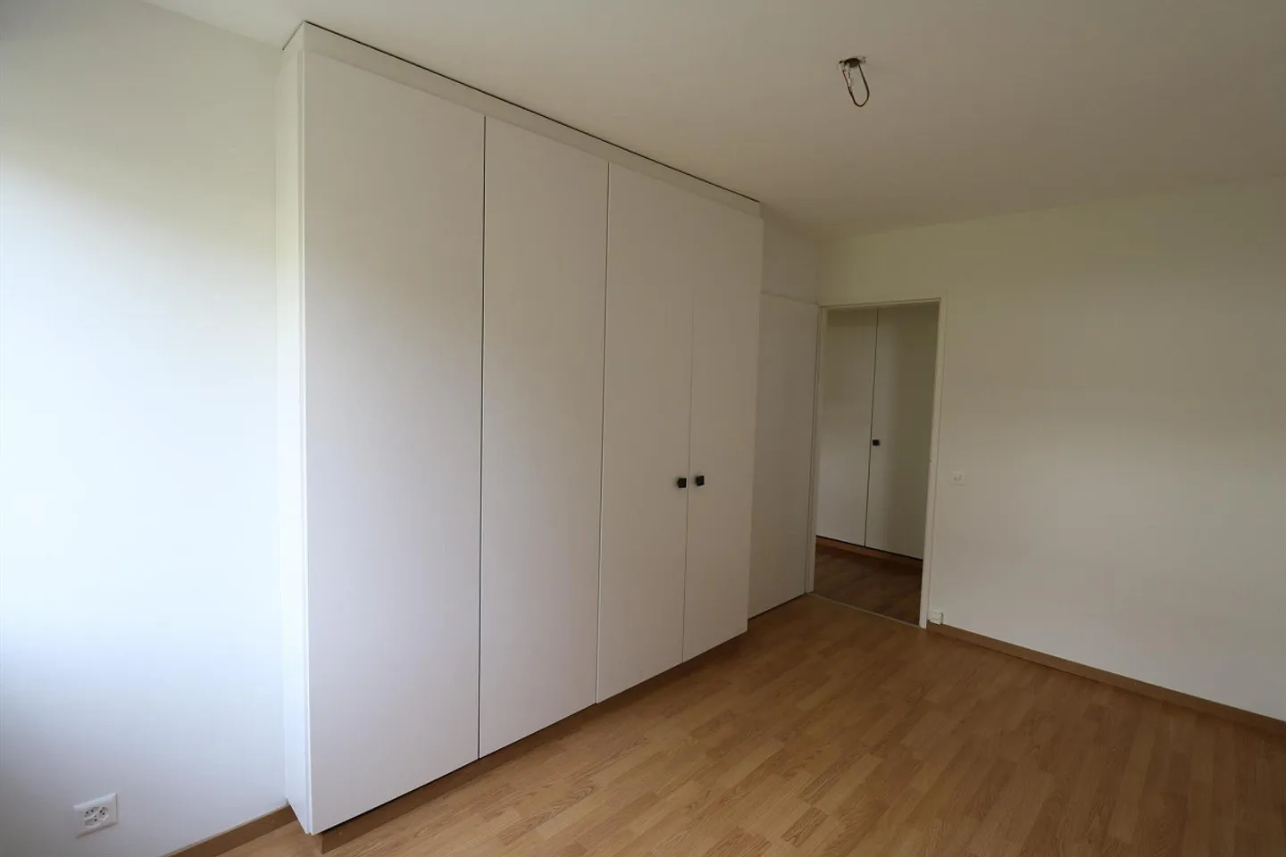 Helle 4-Zimmerwohnung mit Balkon - Foto 9 von 13
