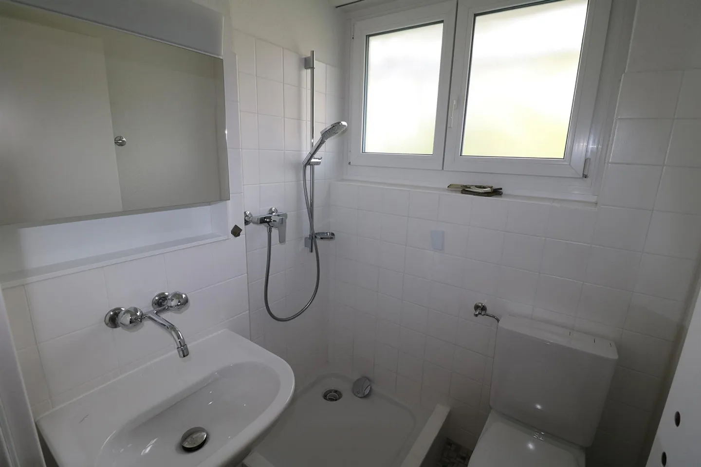 Helle 4-Zimmerwohnung mit Balkon - Foto 11 von 13