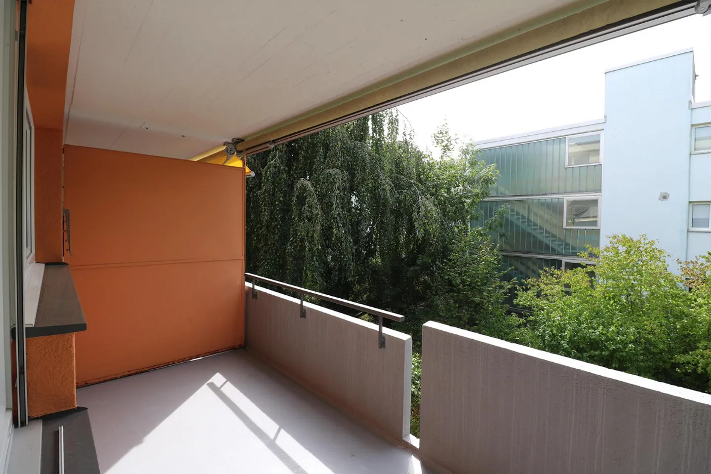 Helle 4-Zimmerwohnung mit Balkon - Foto 12 von 13
