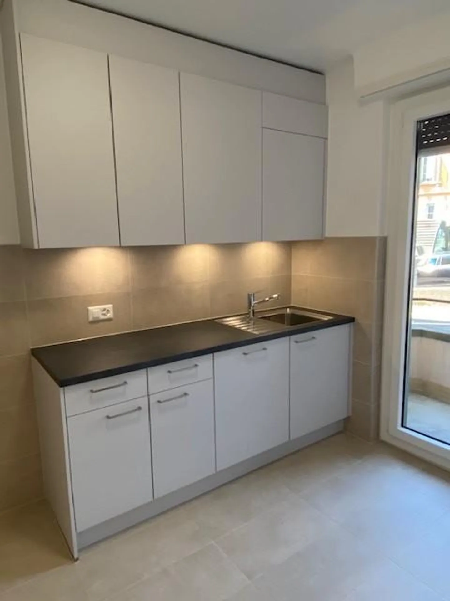 Appartement Charmant à Lausanne - Photo 6 sur 12
