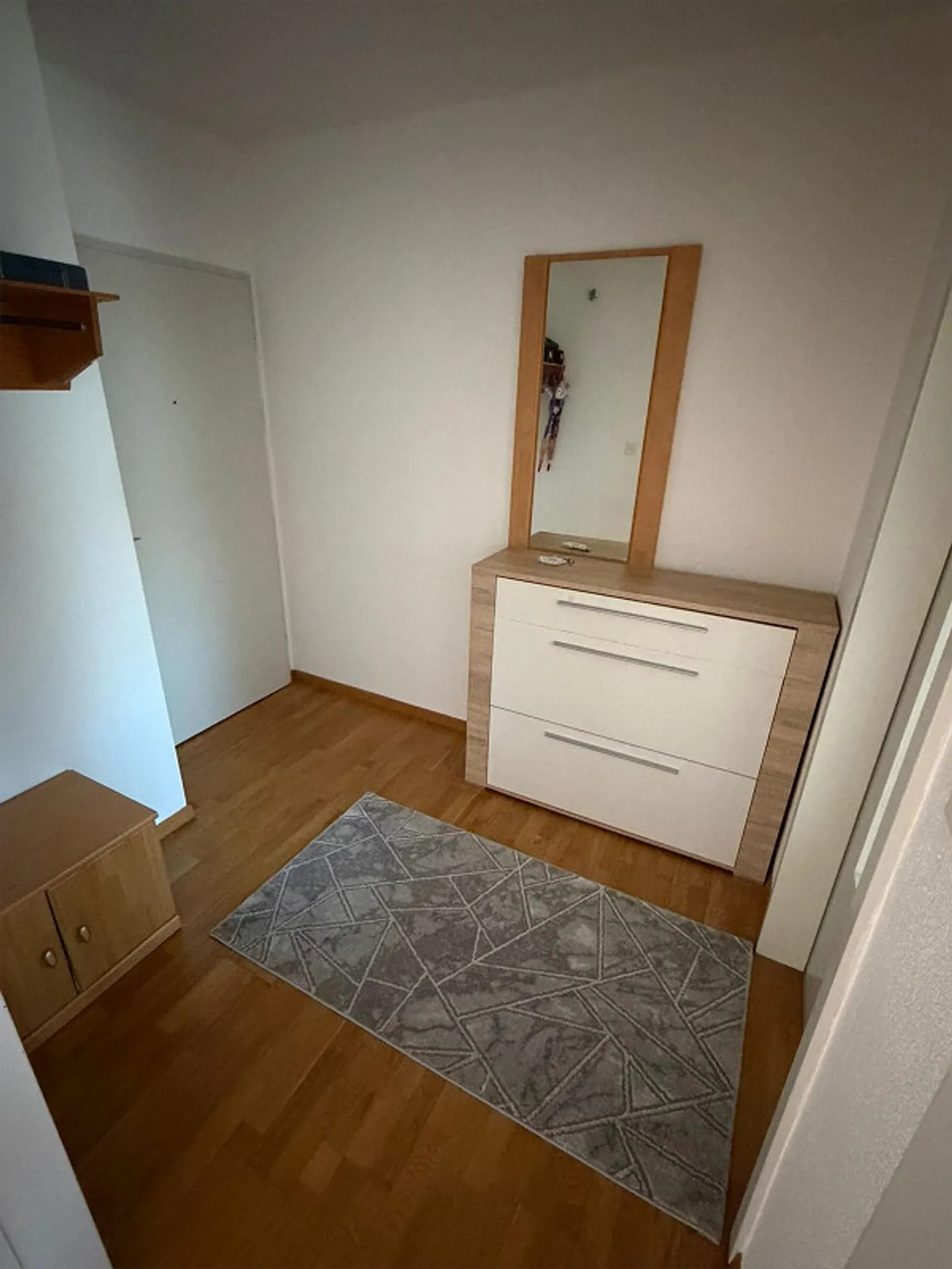 3 1/2-Zimmer-Wohnung 1. OG rechts - Photo 6 of 9