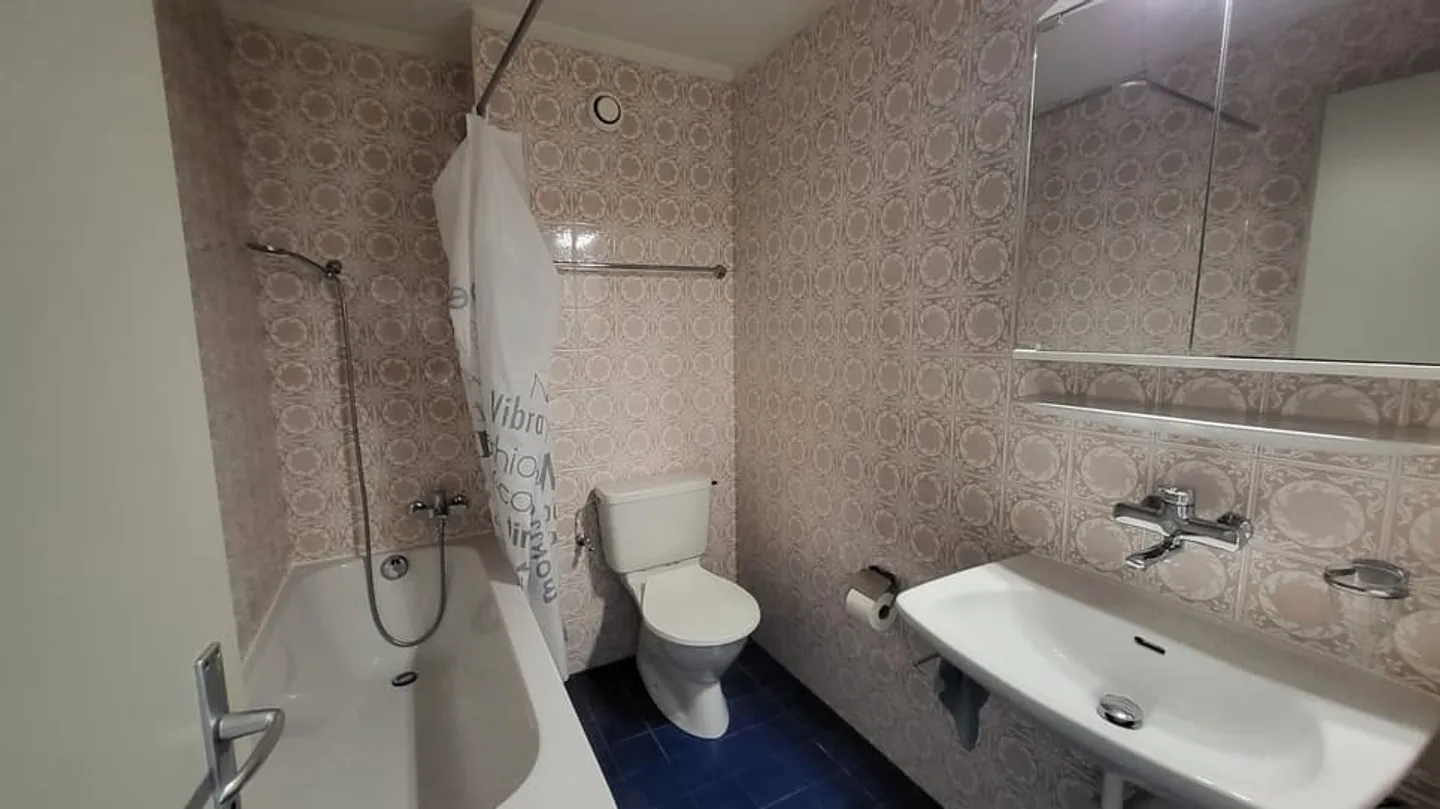 Rue des Fontaines 54, Cornaux - 3-Zimmer-Wohnung im Erdgeschoss - Foto 6 von 7