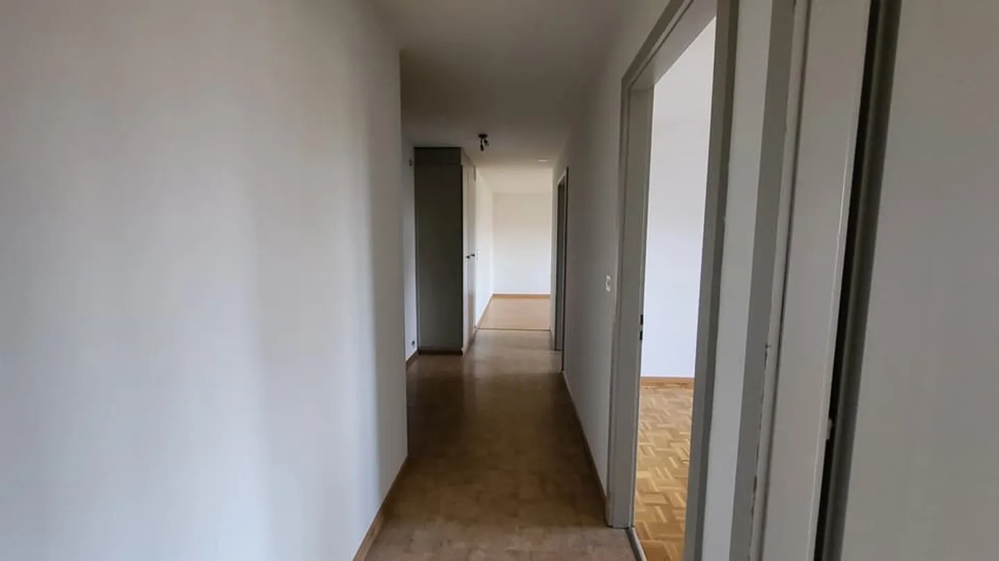 Rue des Fontaines 54, Cornaux - 3-Zimmer-Wohnung im Erdgeschoss - Foto 7 von 7