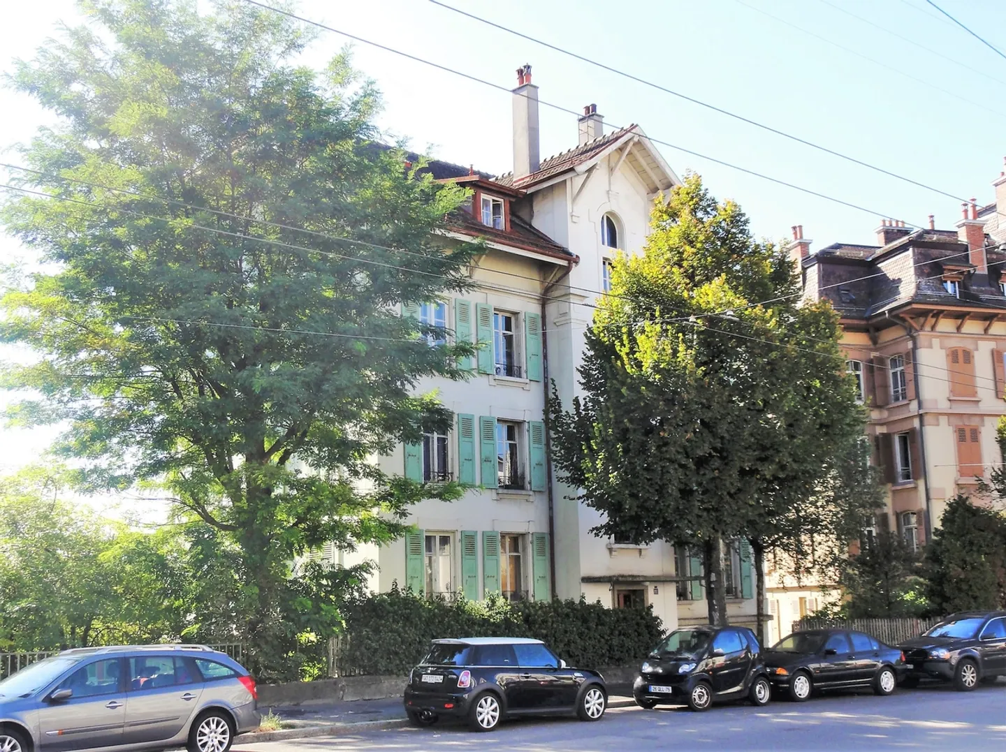 Prächtige 3.5 Zimmer - Lausanne - Foto 1 di 5