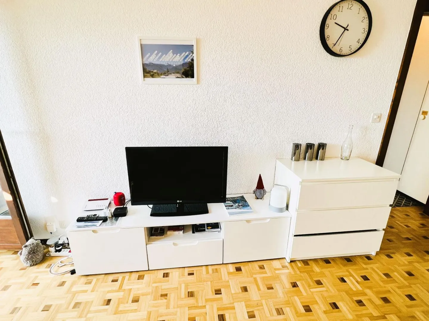 Appartamento arredato 2.5 stanze - Foto 5 di 14
