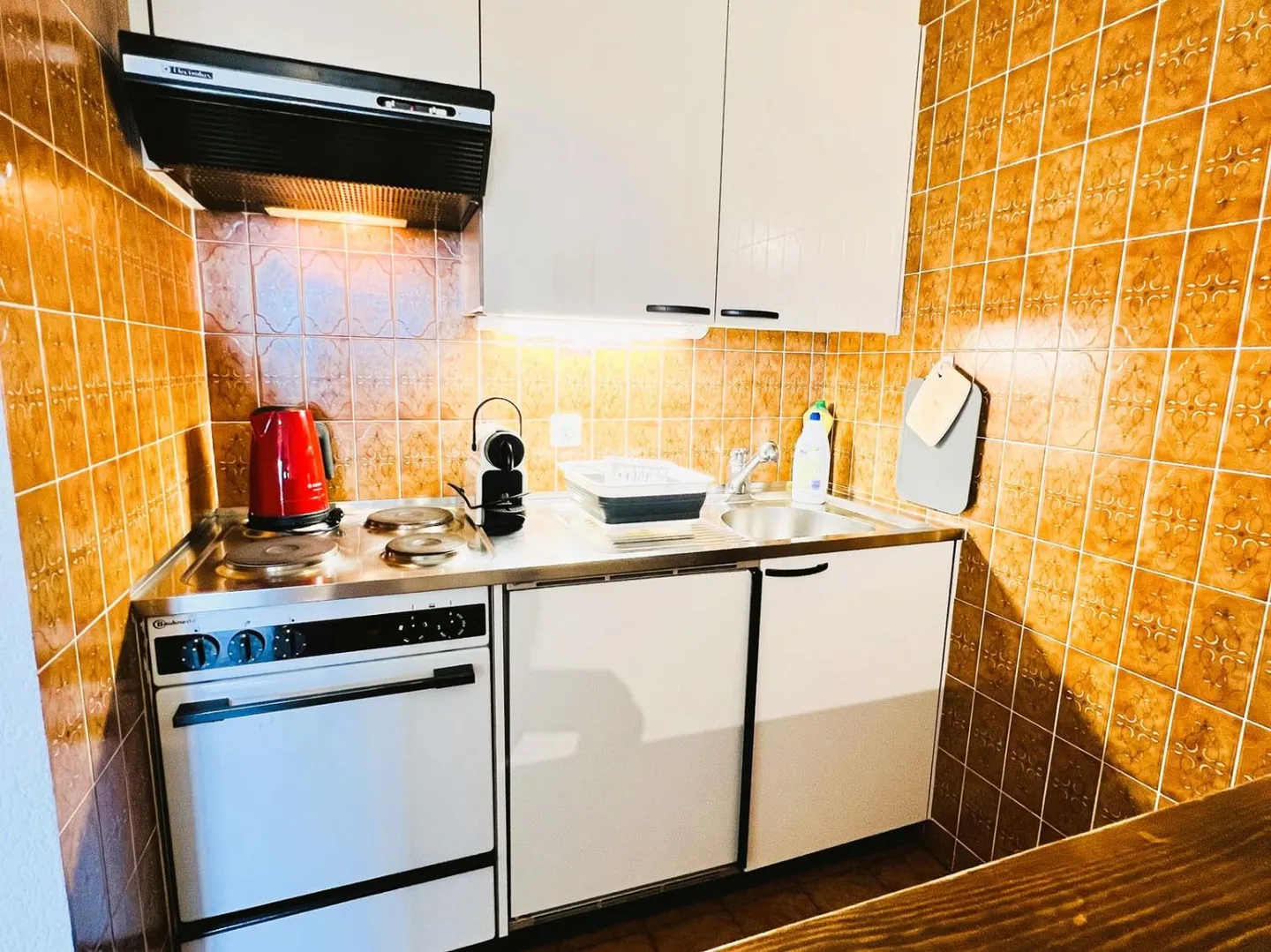 Appartamento arredato 2.5 stanze - Foto 6 di 14