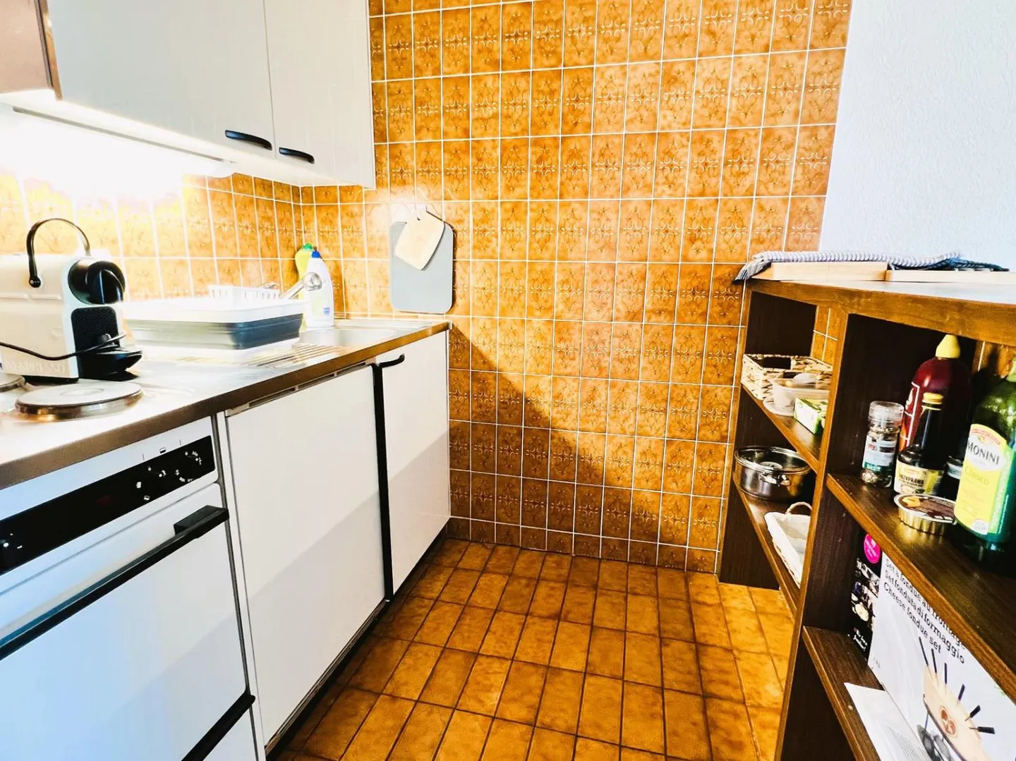 Appartamento arredato 2.5 stanze - Foto 7 di 14